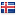 livefromiceland.is server is located in Iceland